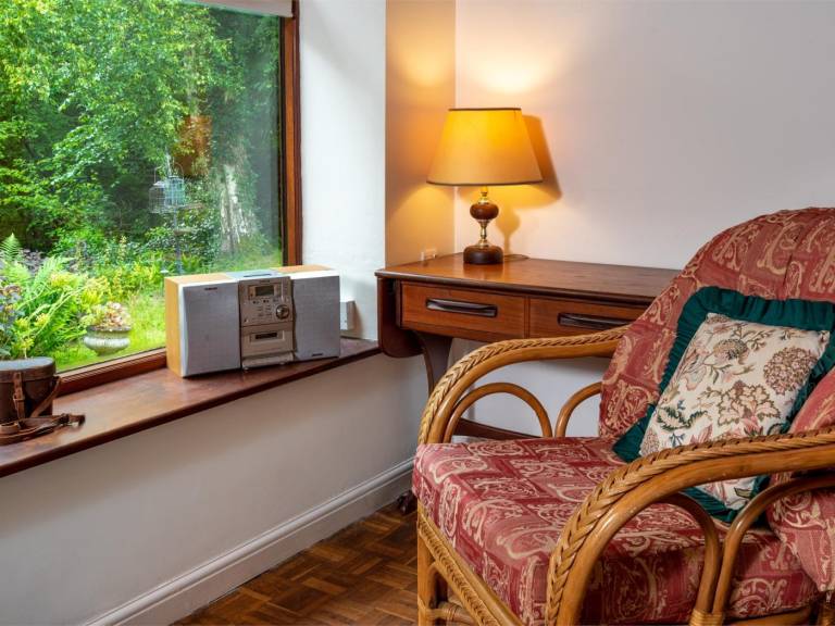 Lovely cottage with barbecue | Water view | Pet-friendly — photo 5