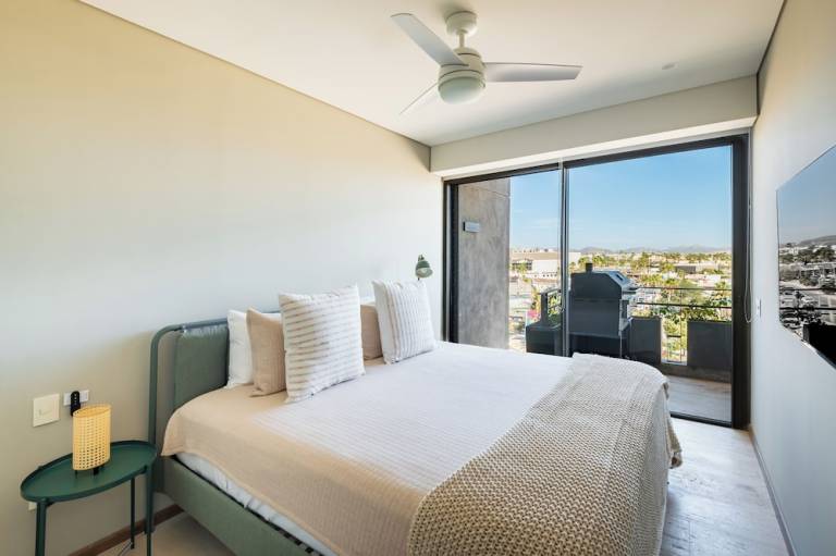 Condo San José del Cabo