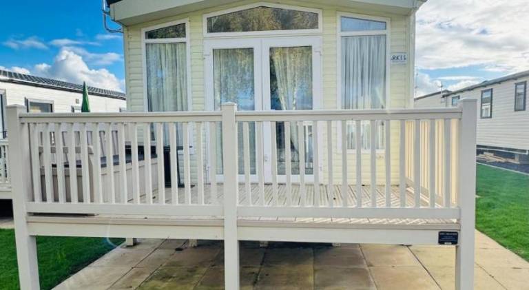 Vacation home with 2 rooms for 5 persons — photo 4