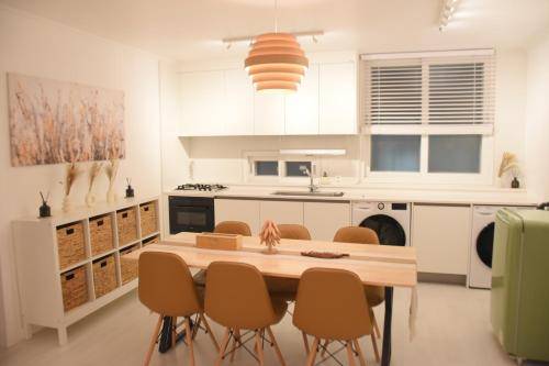 81 m² Ferienhaus