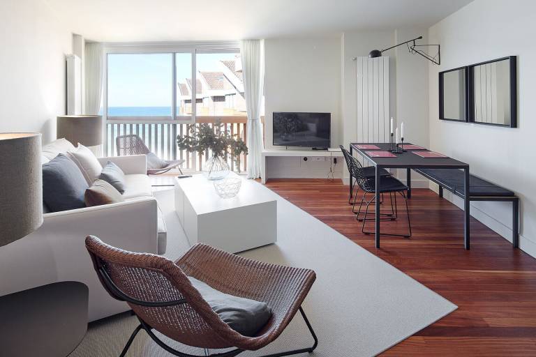 Apartamento Getaria