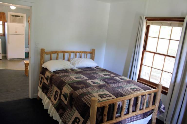 Lodge Murray
