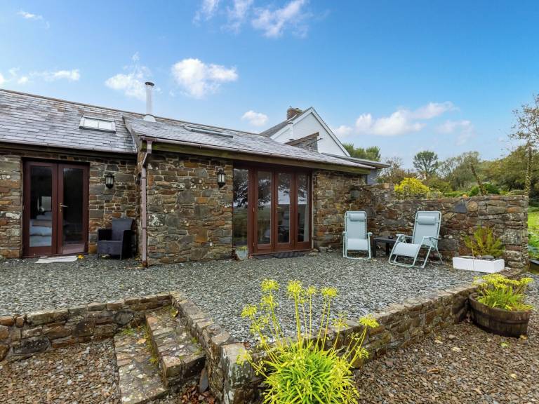Cottage Hartland