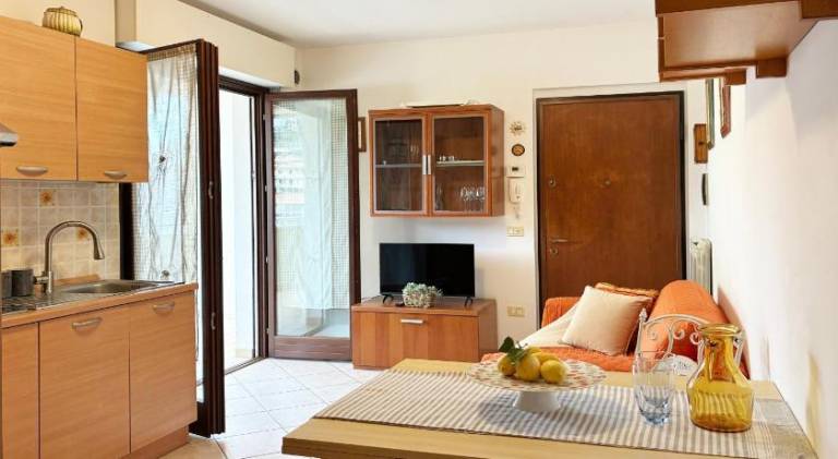 Charming apartment | Pet-friendly in Alba Adriatica