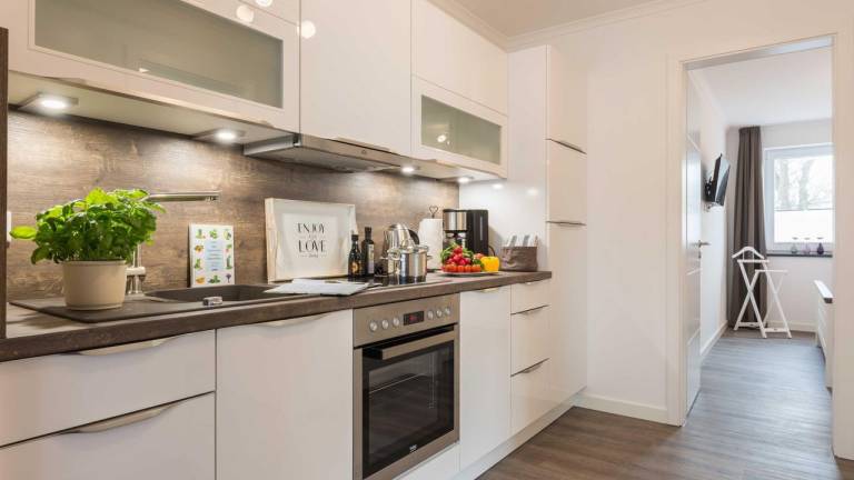 Ferienwohnung Heiligendamm