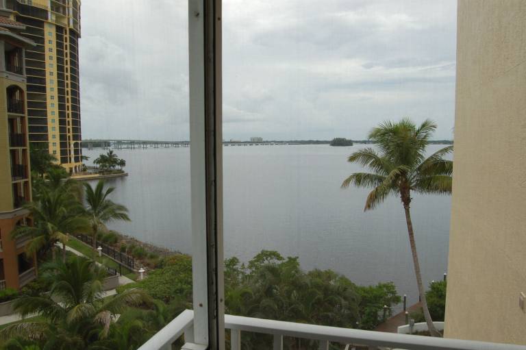 Condomínio  Fort Myers