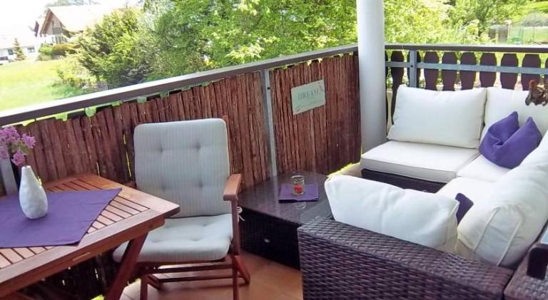Beautiful holiday apartment with jacuzzi & terrace | Dogs allowed — photo 5