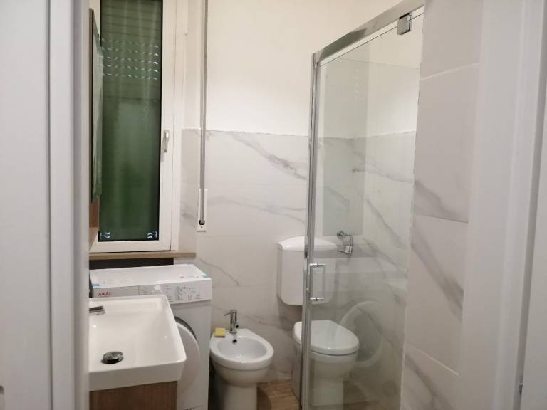 Holiday apartment for 3 persons in Parma