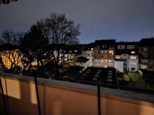 Apartment Deutz