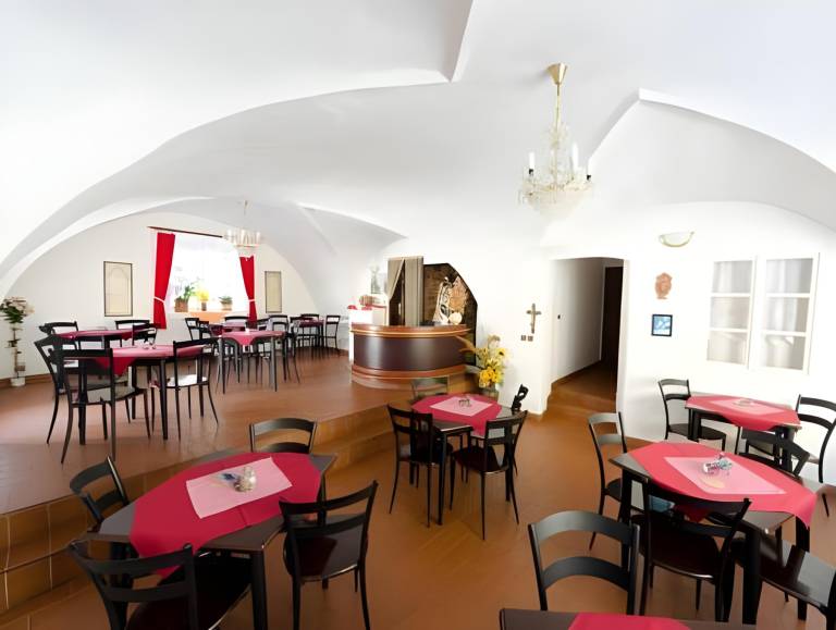 Pension Rosa — photo 4