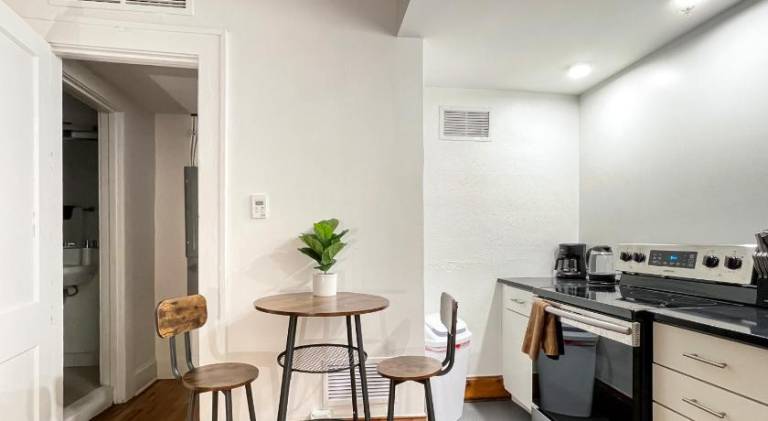 Wonderful apartment | Pet-friendly — photo 3