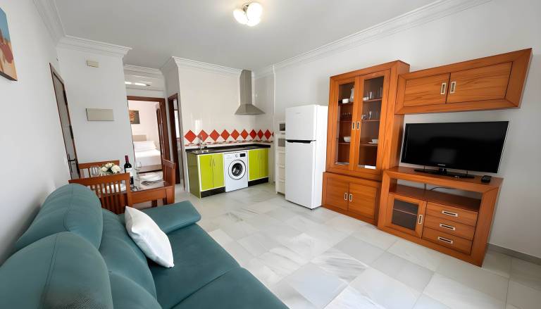 Ferienwohnung  Conil de la Frontera