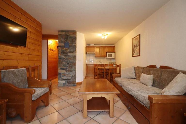 Appartement Les Houches