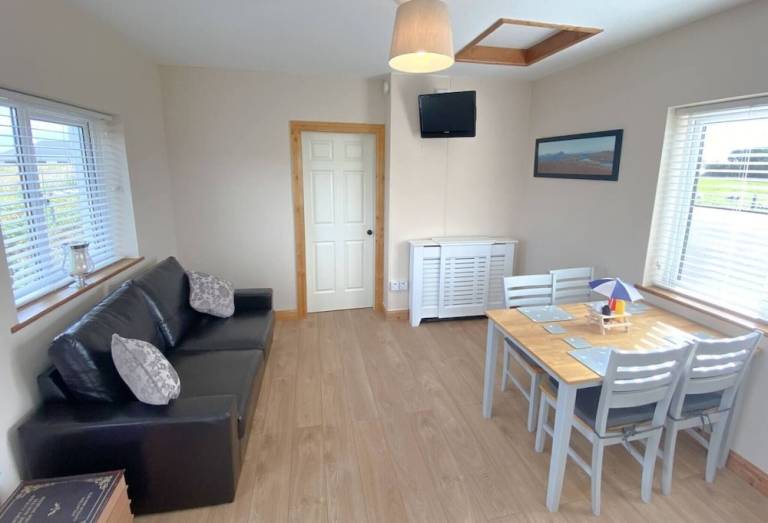 Apartment Claggan