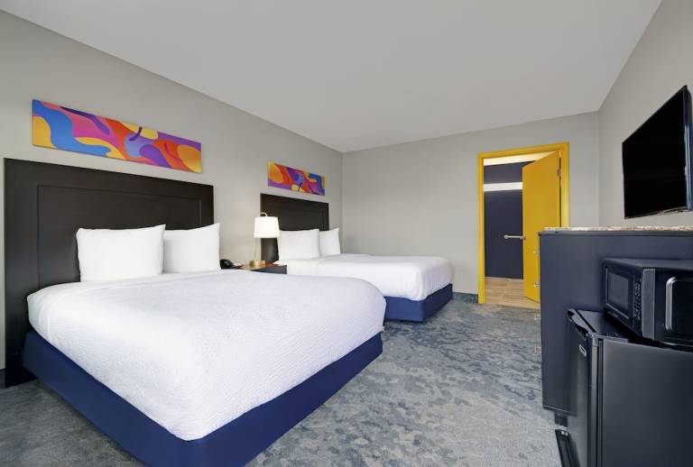 Motel Amarillo