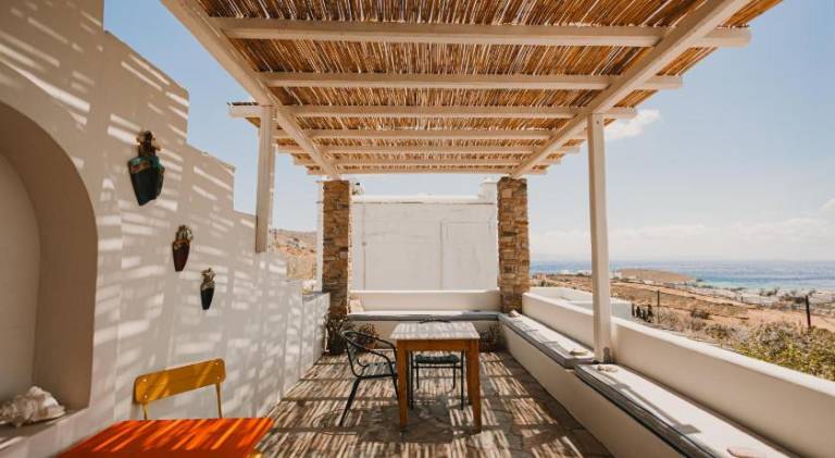 Villa with yard, pool & patio | Suitable for remote work — photo 5