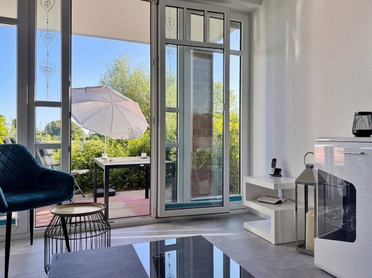 Ferienwohnung Dorum