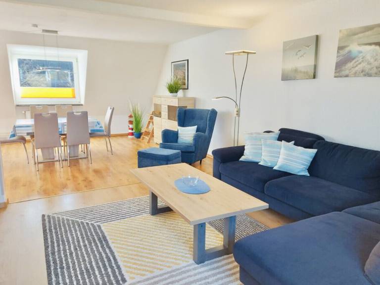 Ferienwohnung Herrenwyk