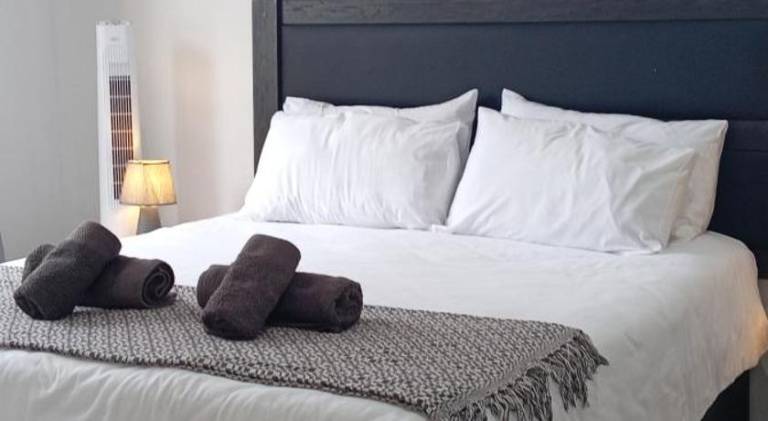 32 m&sup2; Ferienwohnung