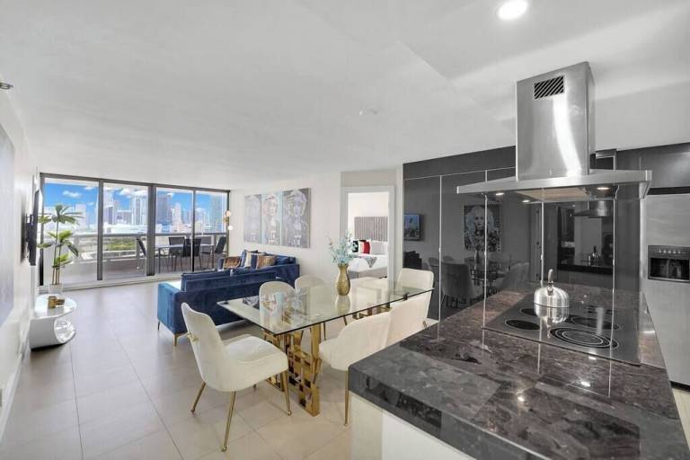 Condo Miami