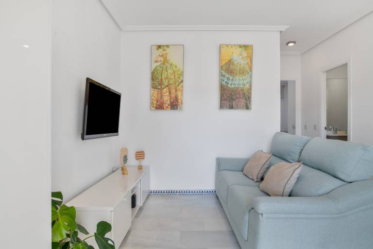 Apartment 'Las Quintas' with Private Terrace, Wi-Fi and Air Conditioning — photo 5