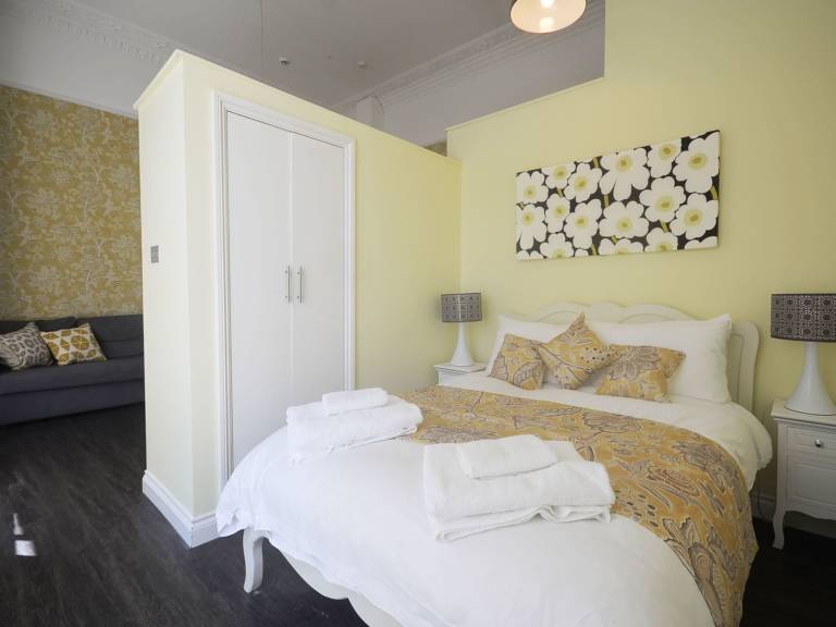Ferienwohnung Plymouth
