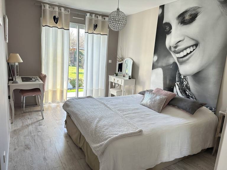 Maison de vacances Mios