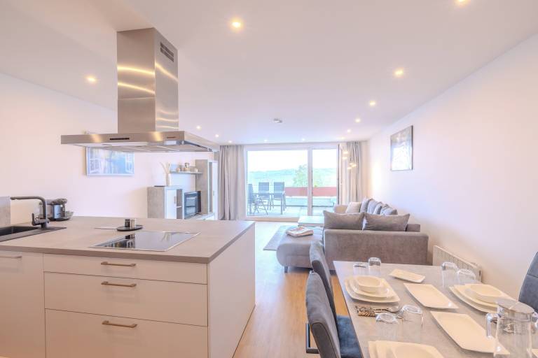 Apartment  Langscheid