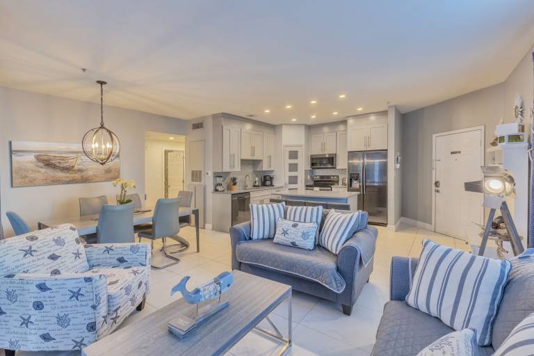 Condo Clearwater Beach