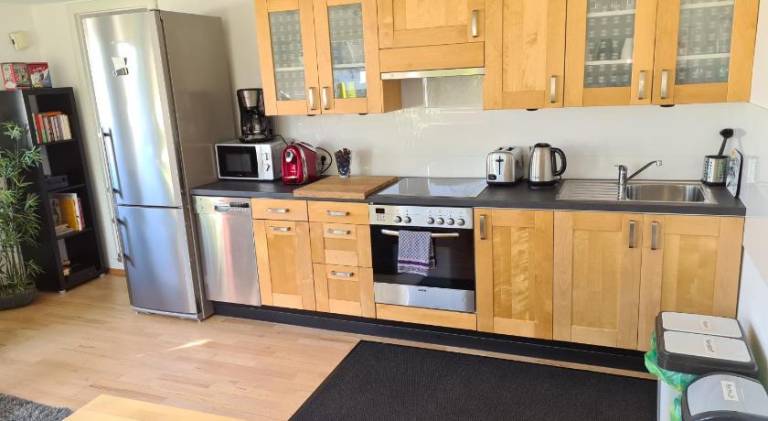 Rental apartment with 2 rooms for 5 persons — photo 5