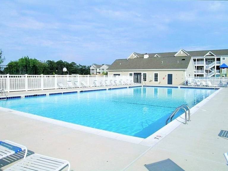 House Rehoboth Beach