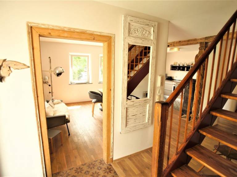 Ferienhaus Seligenstadt