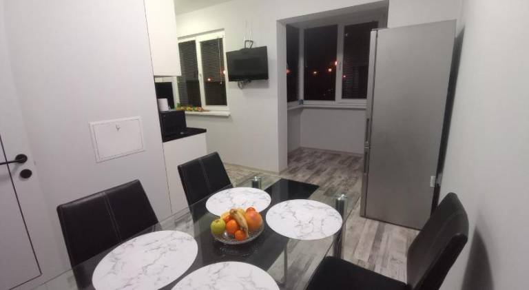 Apartment with terrace — photo 3