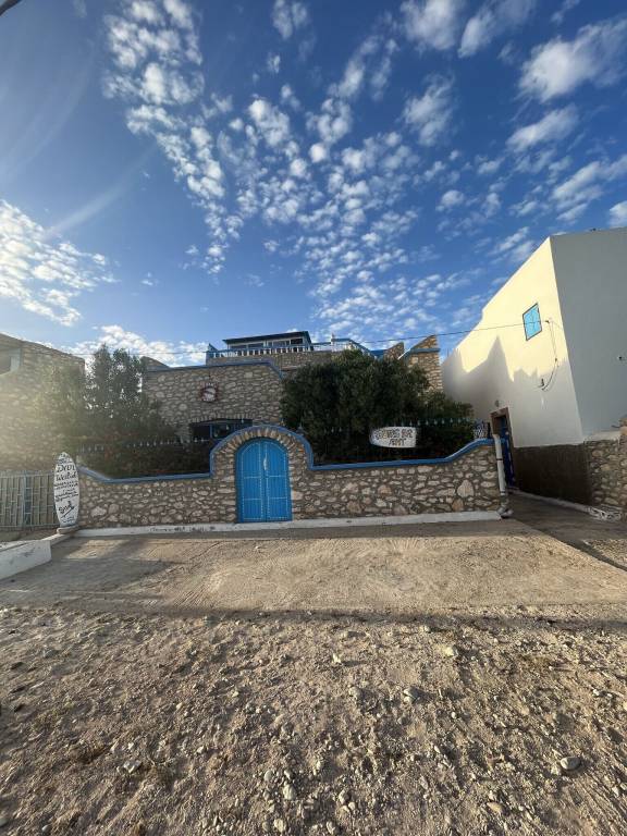 Appartement Essaouira