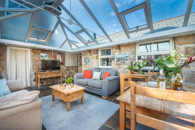 Cottage Saint Ives
