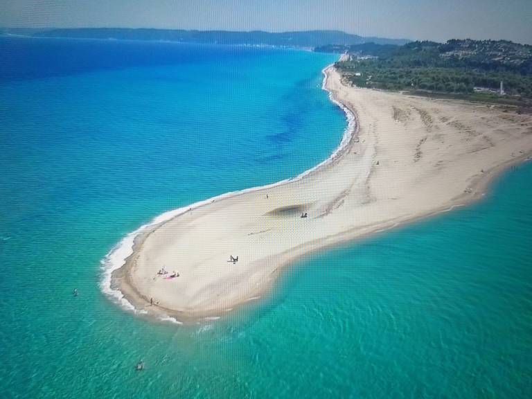 Βίλα Possidi Beach