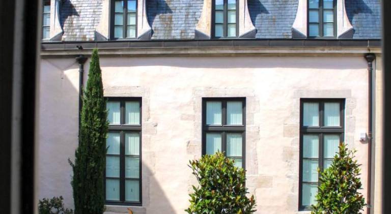 Holiday apartment | Pets are welcome in Dijon