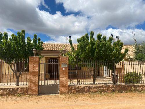 Casa Ossa de Montiel