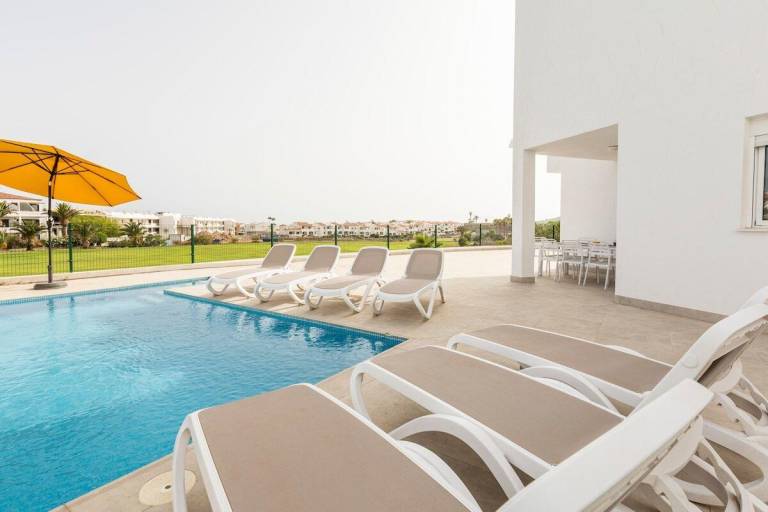 Resort Golf del Sur