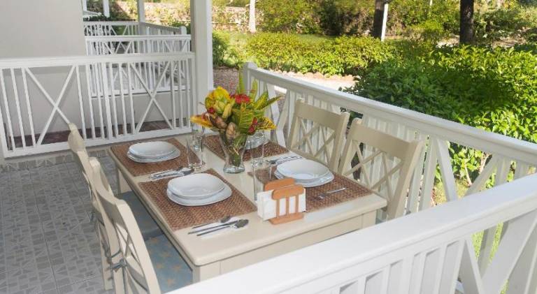 Nice serviced apartment with pool & garden | Beach nearby | Pets allowed — photo 5