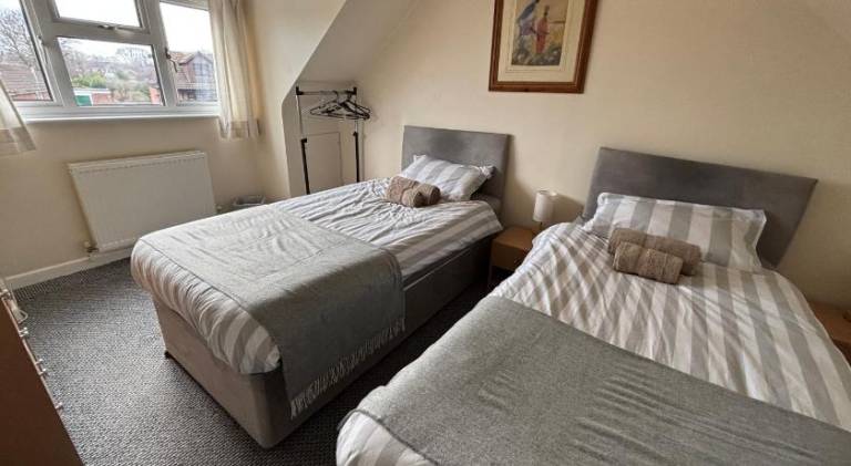 Holbury B&B