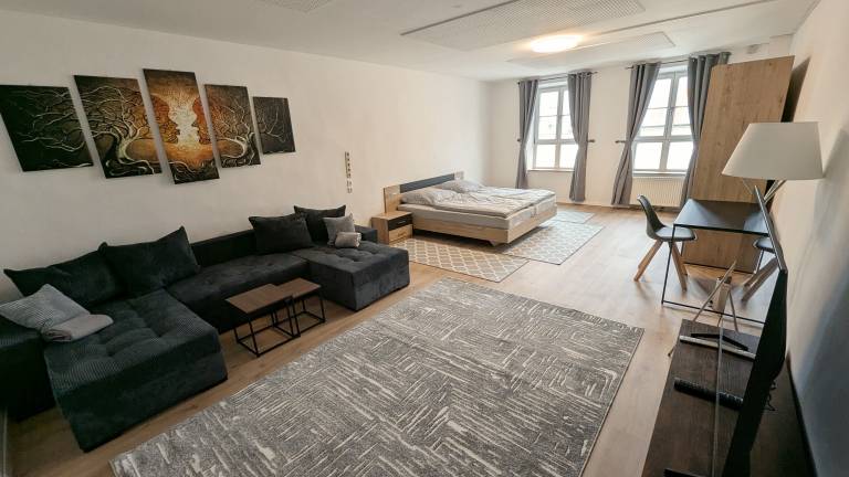 Ferienwohnung Bürmoos