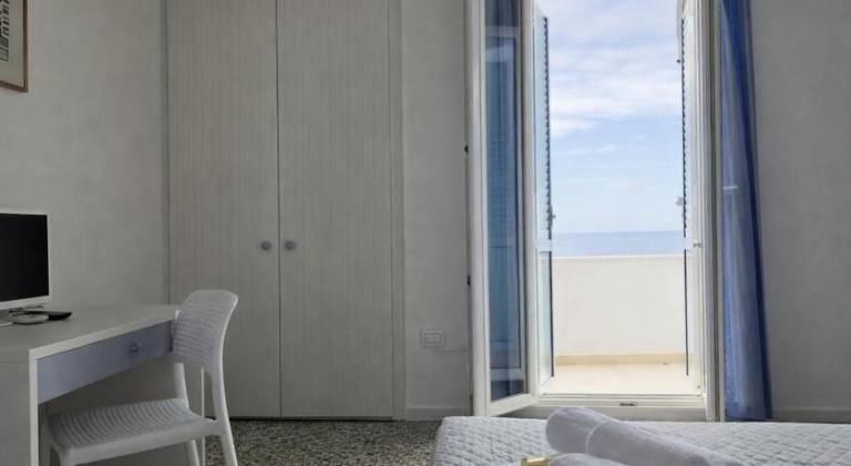 Hotiday Castelsardo Spiaggia in Castelsardo