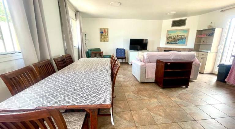 Vacation home with grill, garden & private pool | Good for workation — photo 2