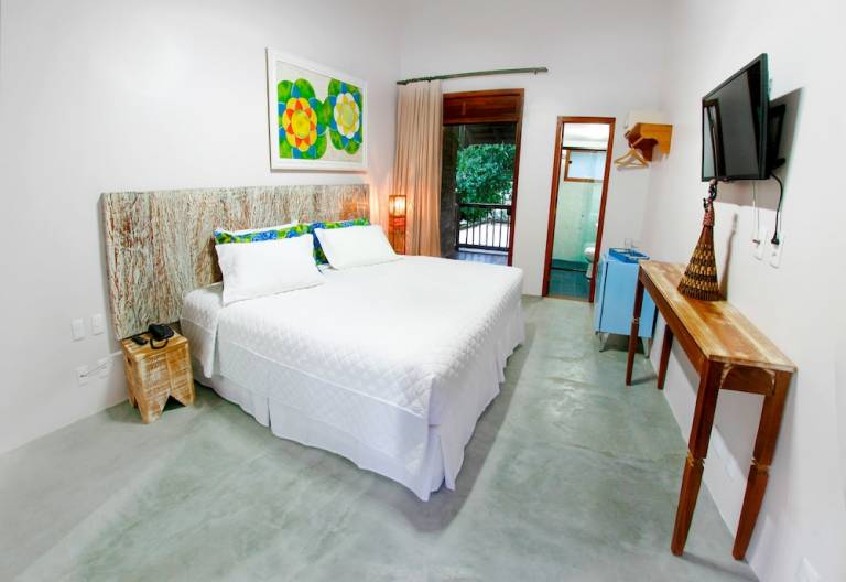 Apartment  Itacaré