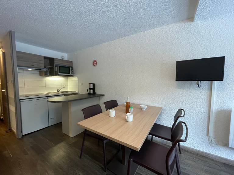 Ferienwohnung in Saint-Chaffrey, Französische Alpen, Frankreich