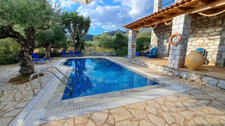 Villa Stoupa