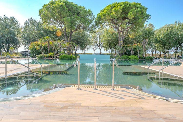 Mobilheim Villaggio Primero