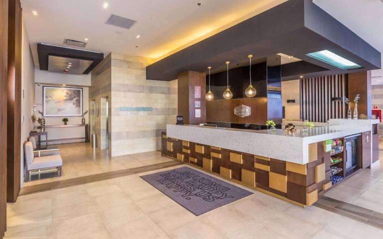 Hampton Inn by Hilton Tijuana Otay — photo 4
