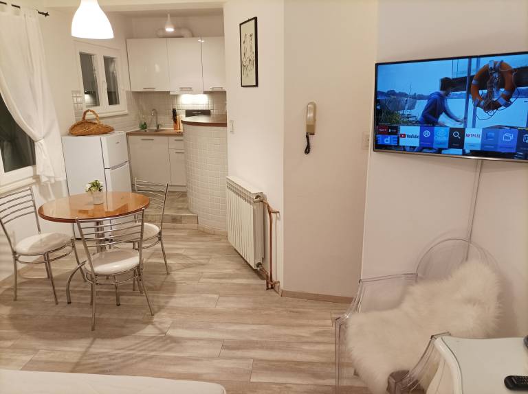 Ferienwohnung in Vodice, Srima f&uuml;r max. 2 Personen, 